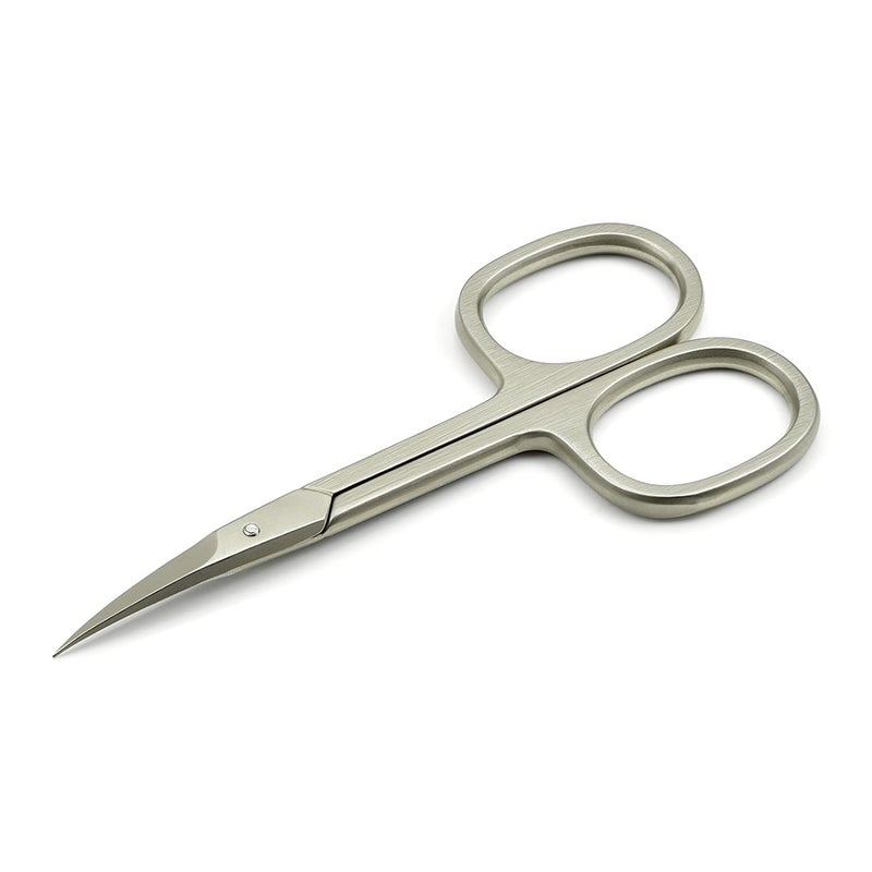 Mont Bleu Nail Scissors made in Italy - sharpened in Solingen - Image 3
